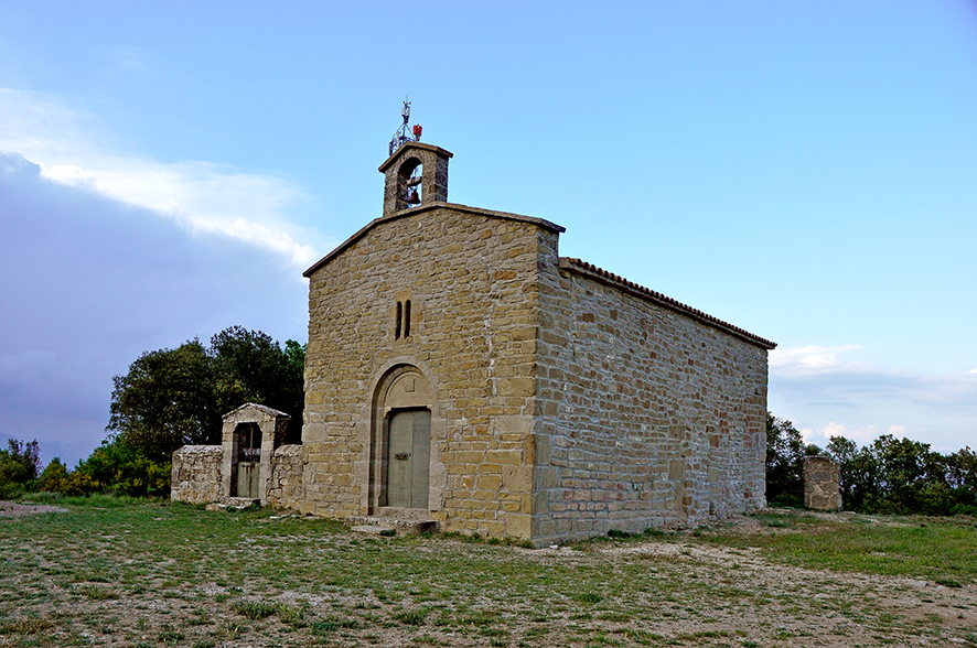 Santes Creus de Bordell