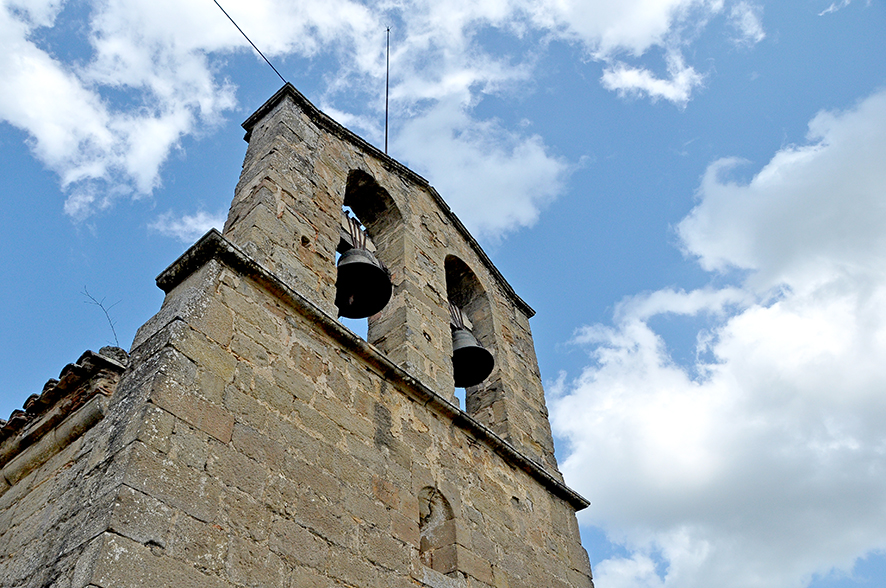 Sant Pere de Miravé