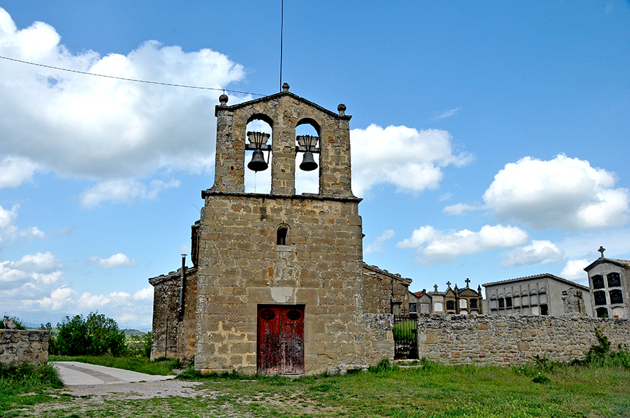 Miravé a Pinell de Solsonès