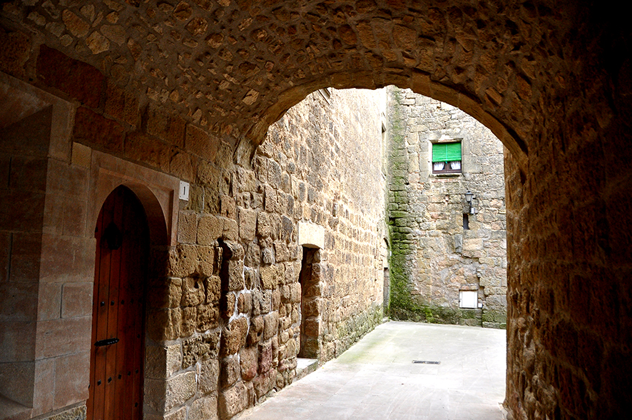 Sant Climenç a Pinell de Solsonès