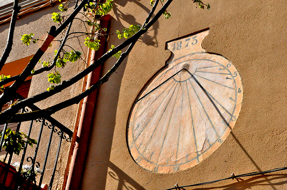 Nucli històric de Dosrius