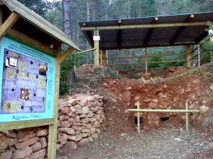 Rutes de Senderisme a Vallfogona de Ripollès
