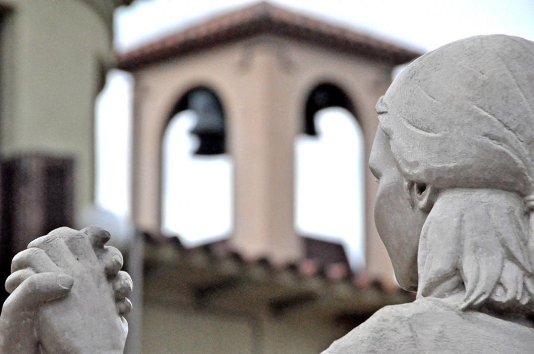 Església parroquial de Santa Susanna