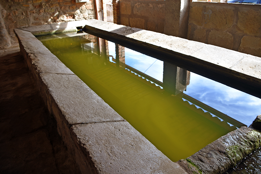 Nucli històric de Jorba