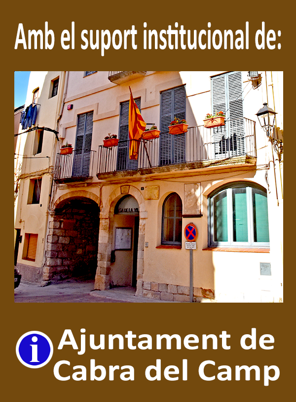 Cabra del Camp - Ajuntament