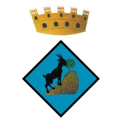 Cabra del Camp - escut