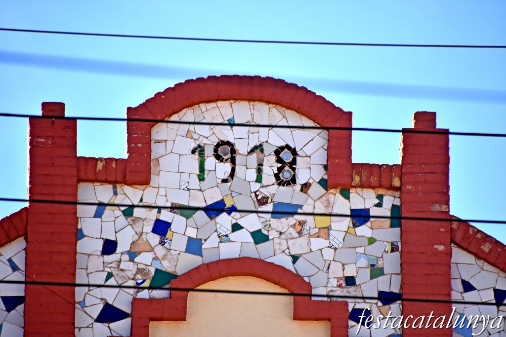 Cabra del Camp - El Xalet