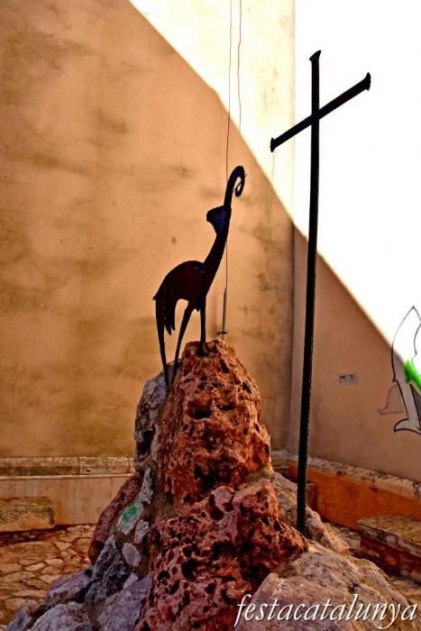 Cabra del Camp - Nucli històric