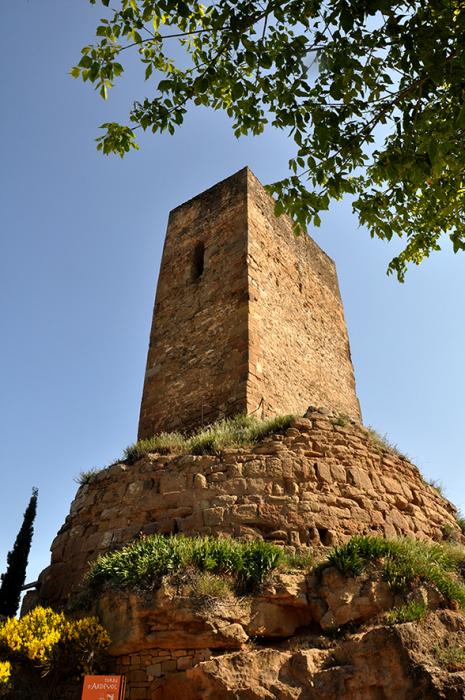Torre d'Ardèvol ***