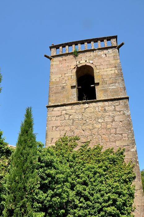 Santa Maria d'Ardèvol