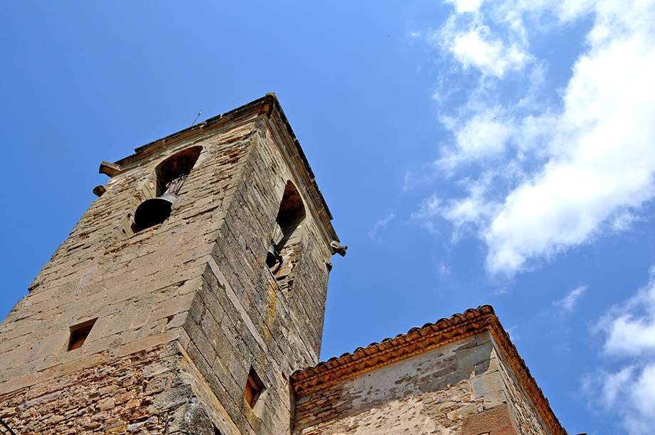Sant Pere de Vallmanya