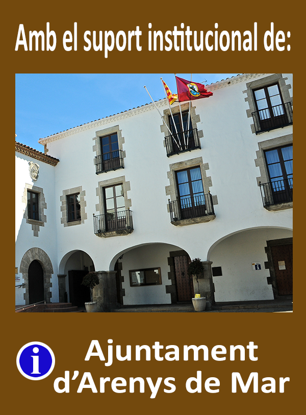 Arenys de Mar - Ajuntament