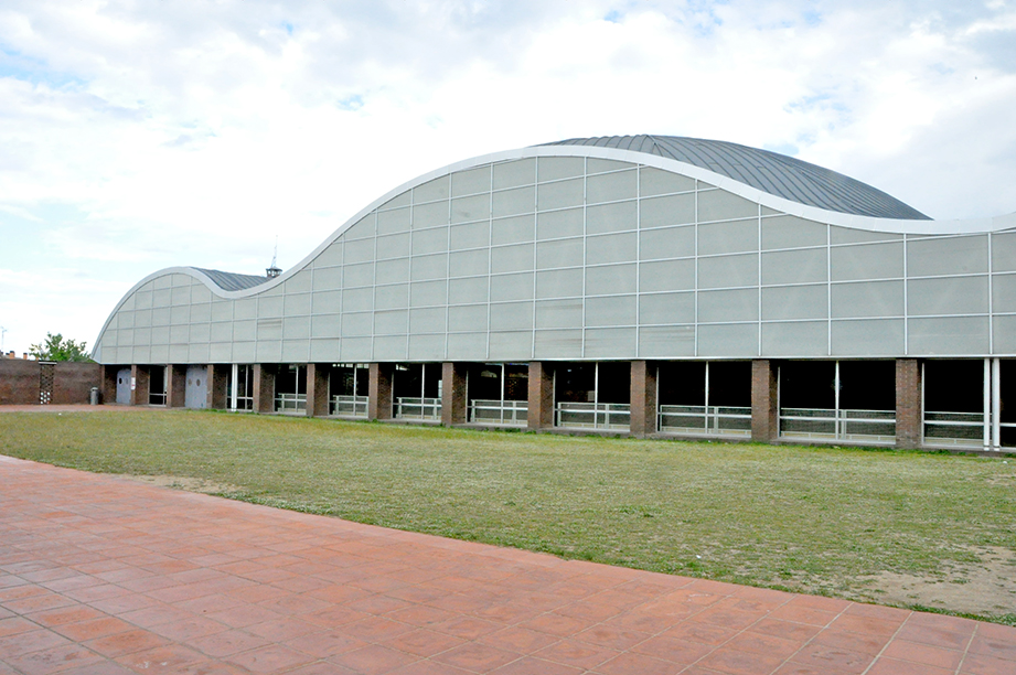 Palauet de Palafolls