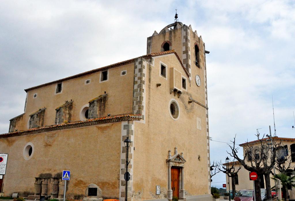 Rutes i itineraris a Sant Vicenç de Montalt