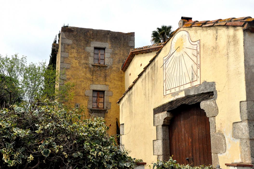 Nucli històric de Sant Vicenç de Montalt ***