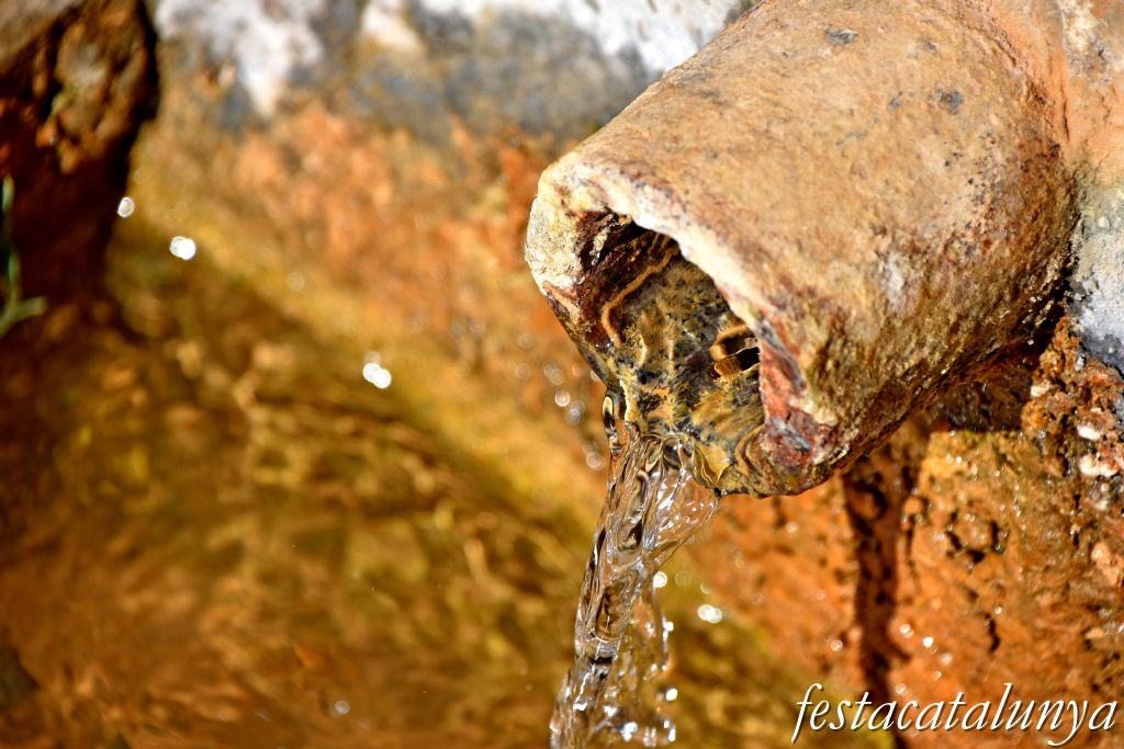 Cabra del Camp, visita autoguiada amb QR