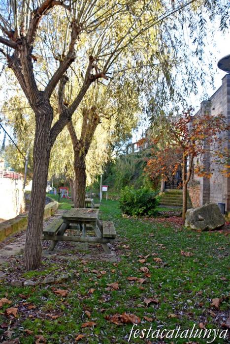 Cabra del Camp - Font del Gall 