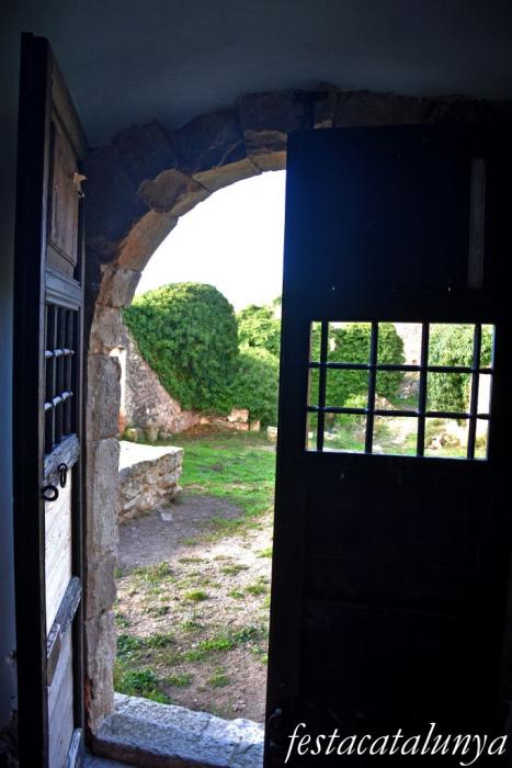 Cabra del Camp - Fontscaldetes - Església de l'Assumpció