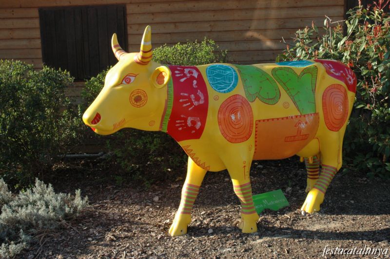 Altres llocs per visitar