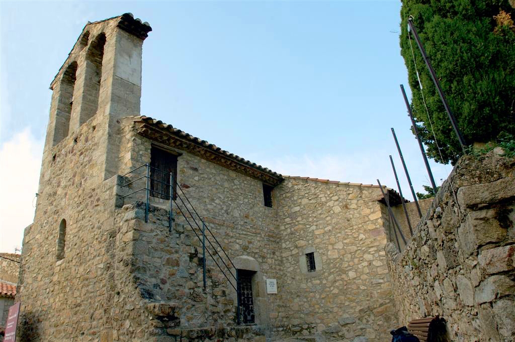 Ruta Camí vell de Maçanet de Cabrenys a Tapis