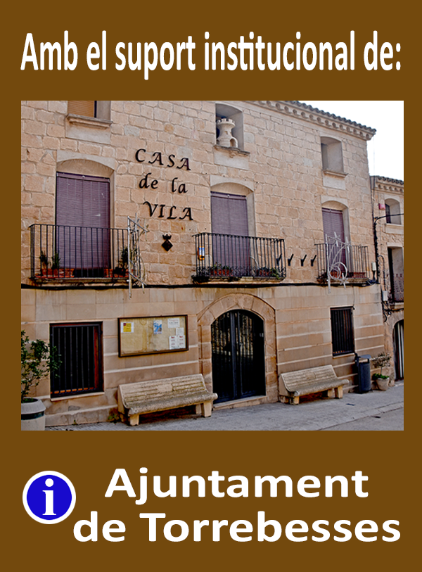 Torrebesses - Ajuntament