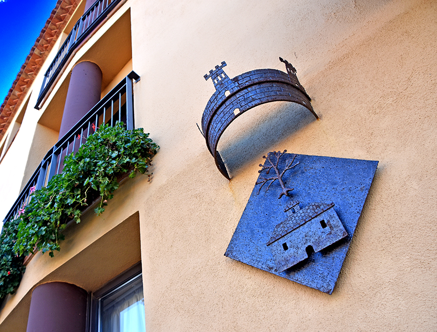 Serveis i Infraestructures municipals de Masllorenç