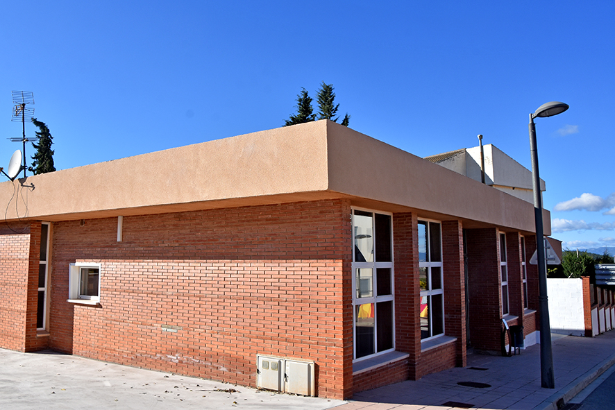 Centre Cívic de Masllorenç