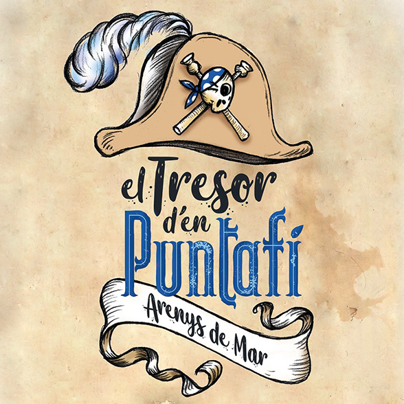 Àudiogimcana familiar: El Tresor d'en Puntafí a Arenys de Mar
