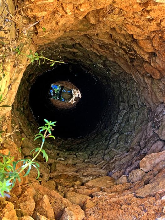 Els pous de Masarbonès ***