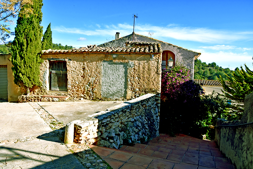 Nucli històric de Masarbonès ***