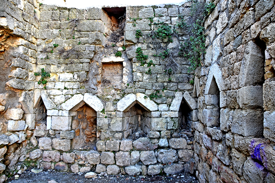 Castell de la Granada