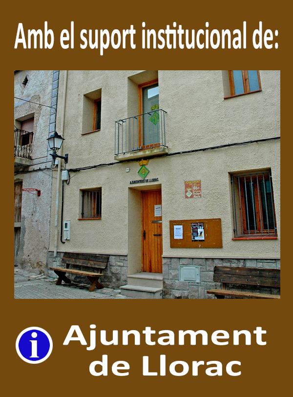 Llorac - Ajuntament