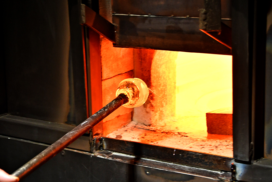 Museu del Vidre de Vimbodí ***