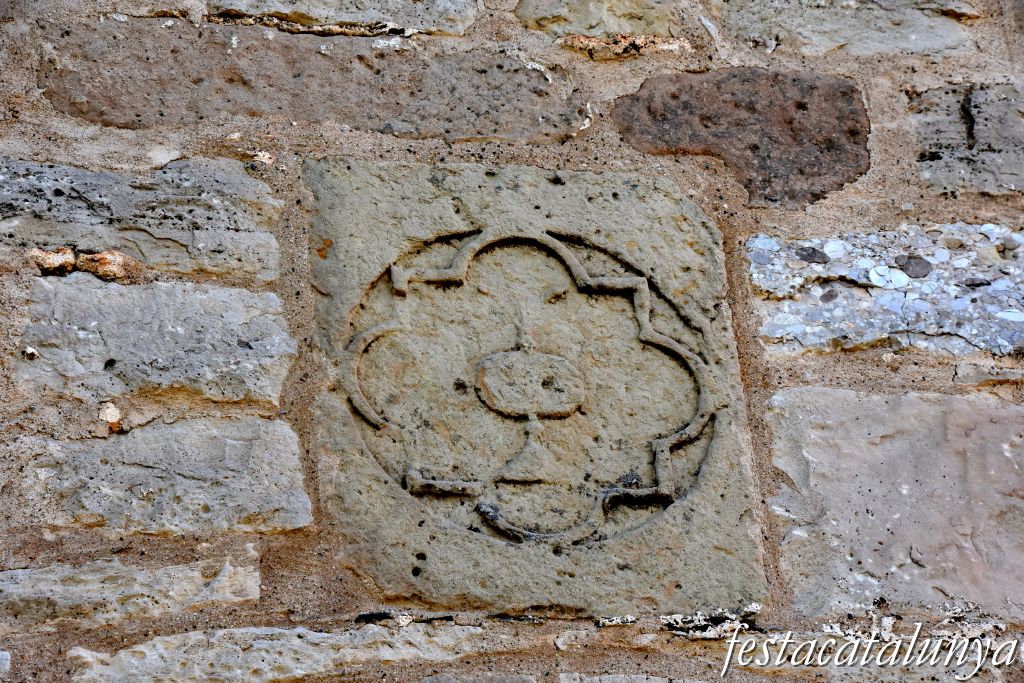 Vimbodí i Poblet - Castell de Milmanda