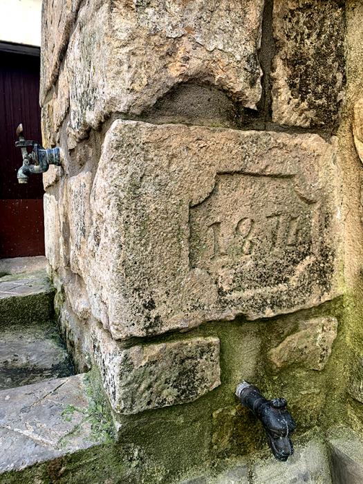 Font Vella de Conesa