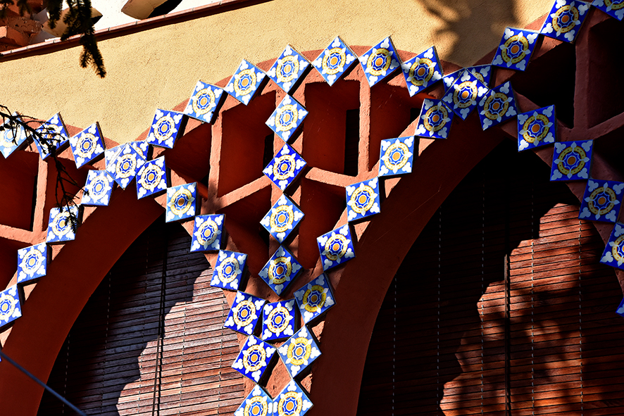 Ca l'Escarola de Conesa