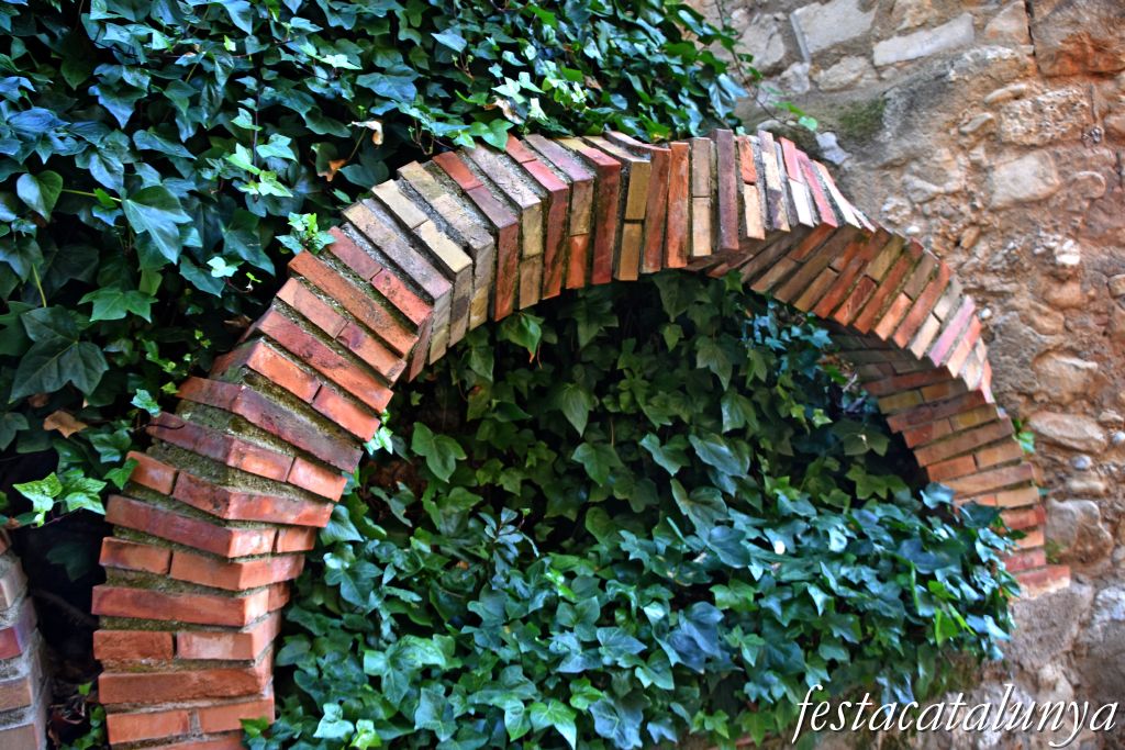 Vimbodí i Poblet - Nucli Històric