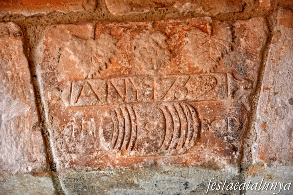 Vimbodí i Poblet - Nucli Històric - Plaça Major - Ajuntament