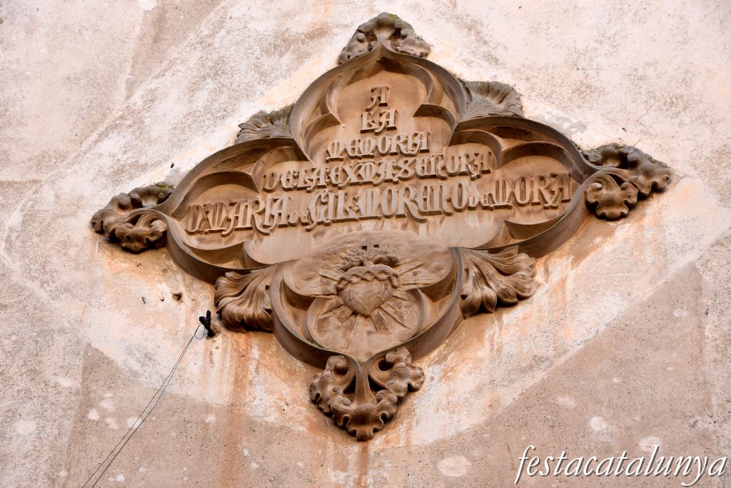 Vimbodí i Poblet, visita autoguiada amb QR