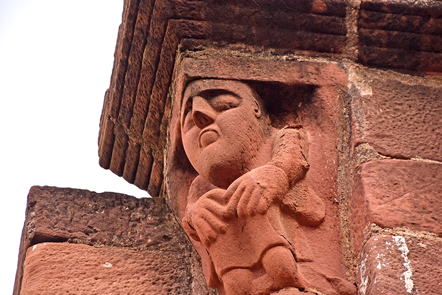 Església Vella o de la Puríssima Sang d'Alcover