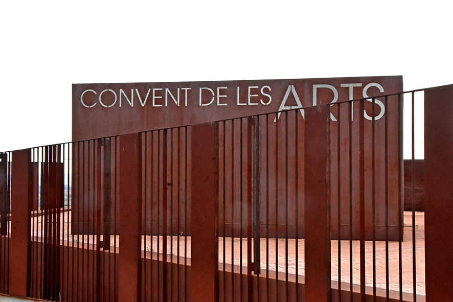 Convent de les Arts d'Alcover