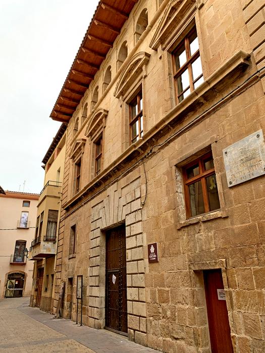 Ca Cosme Vidal d'Alcover