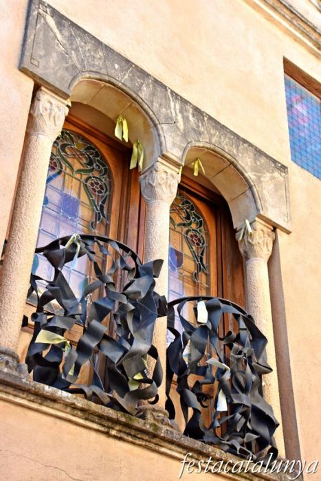 Masllorenç - Nucli històric