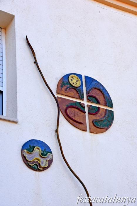 Masllorenç - Nucli històric 