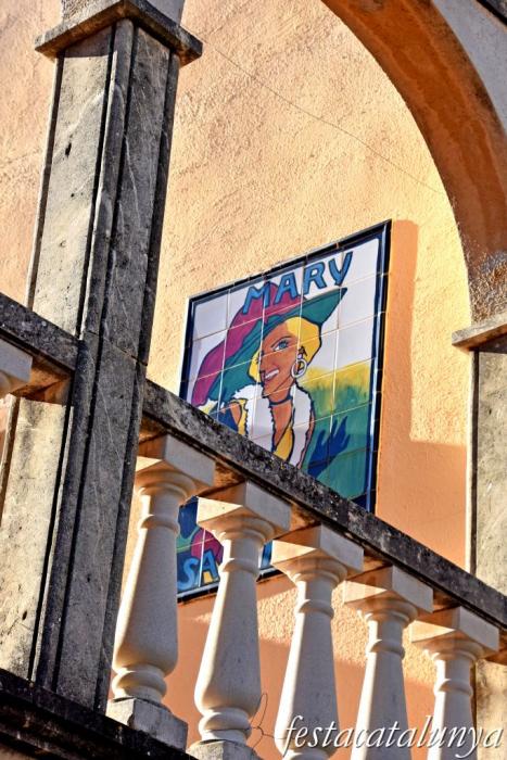 Masllorenç - Nucli històric 