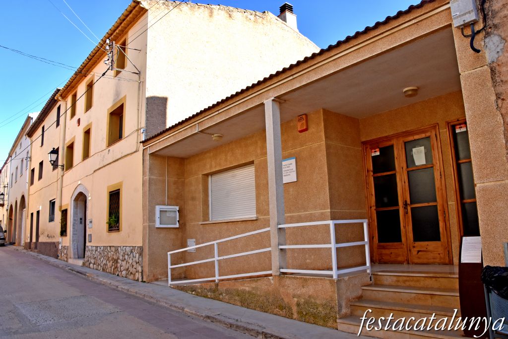 Masllorenç - Centre Primari de Salut