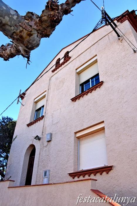 Masllorenç - Antiga Casa del Metge i Centre Primari d'Higiene 