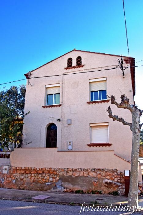 Masllorenç - Antiga Casa del Metge i Centre Primari d'Higiene 