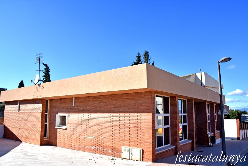 Masllorenç - Centre Cívic