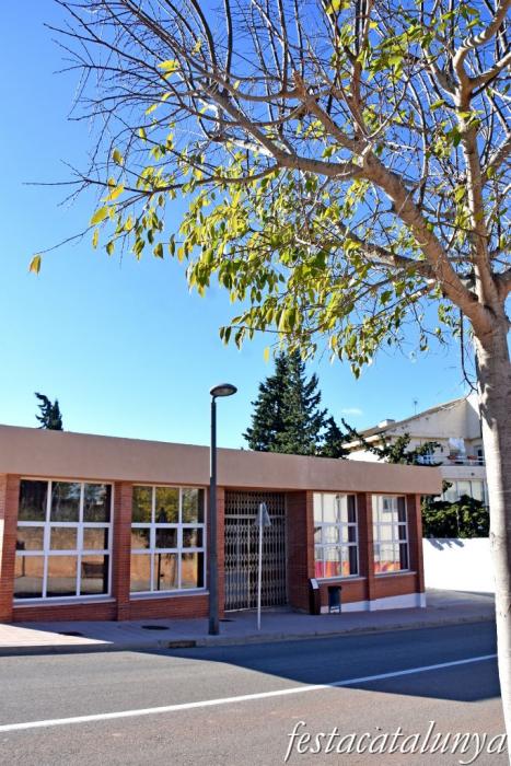 Masllorenç - Centre Cívic